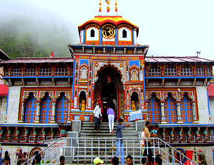 Teen Dham Yatra Tour Operators in Haridwar